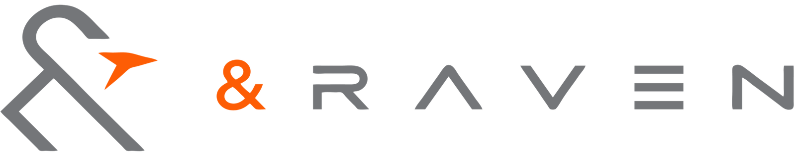andraven logo