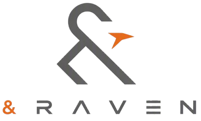 raven logo